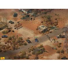 Jeux PC Desert Law (PC)