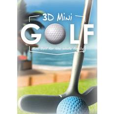 Mini golf 3D Mini Golf (PC)