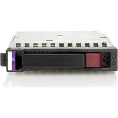 Scsi HP 146.8GB / Ultra320 SCSI / 15000rpm (347708-B22B)