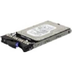 Lenovo Harde schijven Lenovo IBM Harde schijf 500 GB SATA 3Gb/s 500GB Harde schijf 39M4533 SATA-300 3.5"