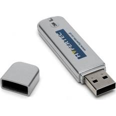 Hypertec Slimline HyperDrive 8GB USB 2.0