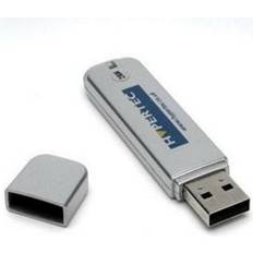 Hypertec Slimline HyperDrive 16GB USB 2.0