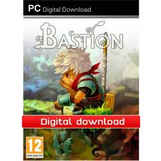 Bastion (PC)