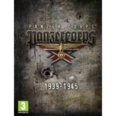 PC Games Panzer Corps (PC)