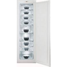 Freezers CDA FW881 White, Integrated