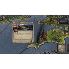 Crusader Kings II: Sunset Invasion (PC)