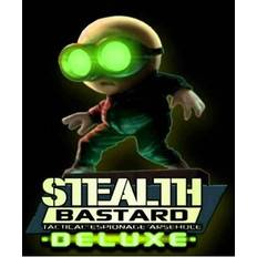 Stealth Bastard Deluxe (PC)