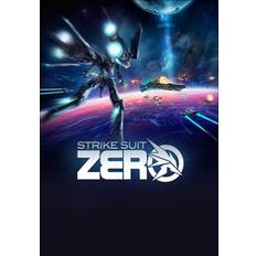 Strike Suit Zero (PC)