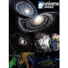 PC Games Universe Sandbox (PC)