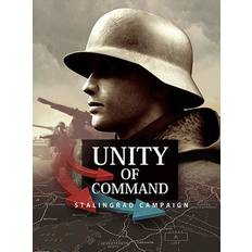 Unity of Command: Stalingrad Campaign (PC)