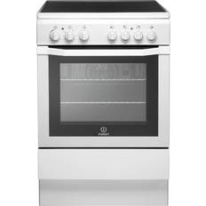 Indesit I6VV2AW White