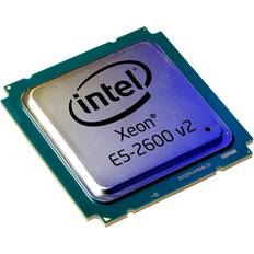 Intel Xeon E5-2660V2 2.2GHz Tray