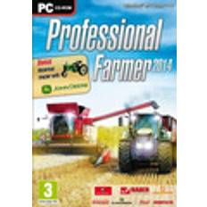 Professional Farming 2014 (PC)