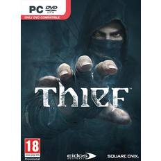 Thief Collection (PC)