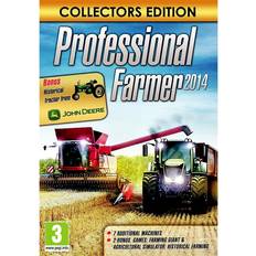 Professional Farming 2014: Collectors Edition (PC)