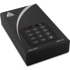 Aegis Padlock DT 4TB USB 3.0
