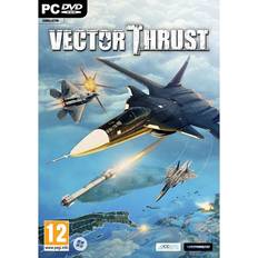 Vector Thrust (PC)