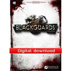 Blackguards (PC)