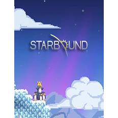 Starbound (PC)