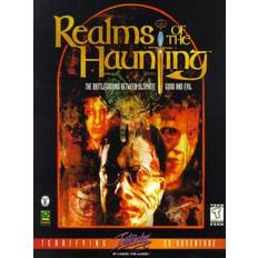 Realms of the Haunting (PC)