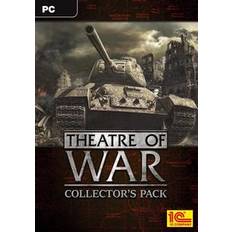 Theatre of War: Collection (PC)