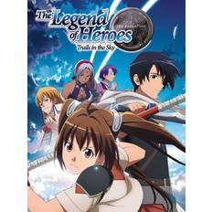 The Legend of Heroes: Trails in the Sky (PC)