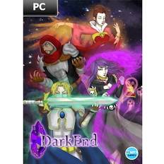 DarkEnd (PC)