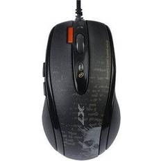 A4Tech Gamingmus A4Tech XGame V-Track F5