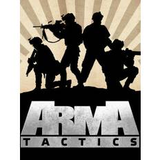 PC Games Arma Tactics (PC)