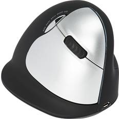 HE Vertical Wireless Mouse Large Right 