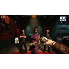 Blue Estate (PC)