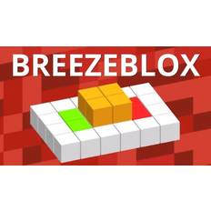 PC Games BreezeBlox (PC)