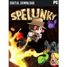 Spelunky (PC)