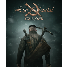 Life is Feudal: Your Own (PC)