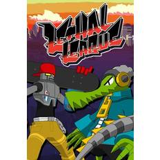 Lethal League (PC)