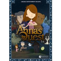 Anna's Quest (PC)