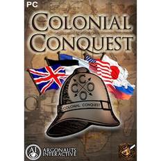 Colonial Conquest (PC)