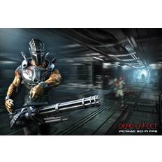 Dead Effect (PC)