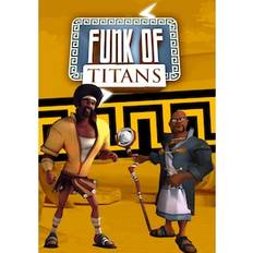 Funk of Titans (PC)