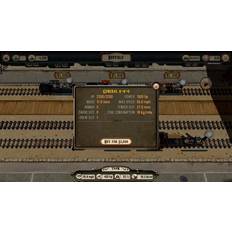 Bounty Train (PC)