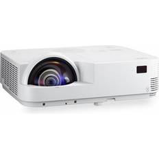 Projectors NEC M303WS