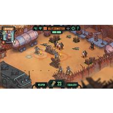 Skyshine's Bedlam (PC)