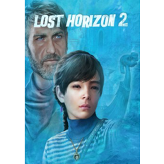 Horizon pc Lost Horizon 2 (PC)