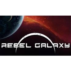 PC Games Rebel Galaxy (PC)