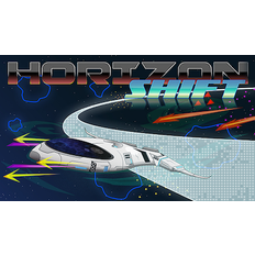 Horizon pc Horizon Shift (PC)