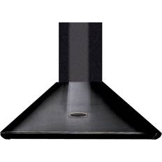 70cm Extractor Fans Rangemaster LEIHDC70BC 70cm, Black