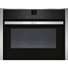 Neff built in microwave oven Neff C17UR02N0B Stainless Steel