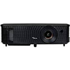 Projectors Optoma X340