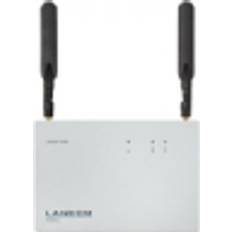 Lancom IAP-821 1000 Mbit-s Grigio Supporto Power Over Ethernet