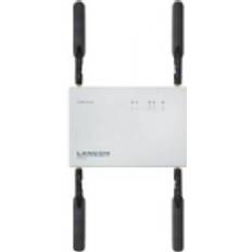 Access Point, Bridge & Repeater Lancom IAP-822 1000 Mbit-s Grigio Supporto Power Over Ethernet